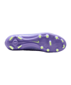Nike Tiempo Legend X Academy FG/MG United Lila F500 - lila