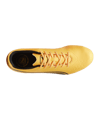 PUMA KING Match FG/AG The Forever Faster Orange Schwarz F05 - orange