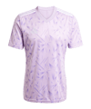 adidas Team Icon 25 Trikot Lila - lila