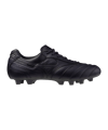 Mizuno Morelia II Made in Japan LTD FG Innovative Schwarz F00 - schwarz