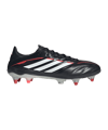 adidas Copa Pure IV Elite SG Immortal DNA Schwarz - schwarz