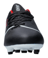 JAKO Striker FG Jr Kids Schwarz F729 - schwarz