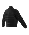 adidas Entrada 22 Light Jacke Kids Schwarz - schwarz