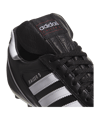 adidas Kaiser 5 Liga FG Schwarz Weiss - schwarz