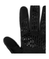 Nike Academy Handschuhe Schwarz F013 - schwarz