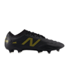 New Balance 442 Elite V2 FG Core Schwarz 