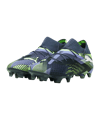 PUMA FUTURE 7 Ultimate FG/AG Lights Out Grau Weiss F03 - grau