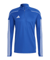 adidas Tiro 23 Track Top Blau - blau