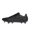 adidas COPA Pure 2 Elite FG Dark Spark Schwarz Grau - schwarz