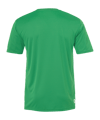 Kempa Poly Shirt Grün F04 - gruen