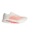 adidas Adizero Boston 13 Laufschuh Weiß 