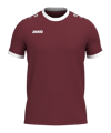 JAKO One KA Trikot Rot F155 - rot