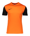 Nike Tiempo Premier II Trikot Orange Schwarz F819 - orange