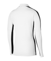 Nike Academy Drill Top Damen Weiss F100 - weiss