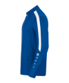 JAKO Power Polyesterjacke Blau Weiss F400 - blau