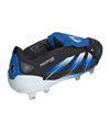 adidas Predator Elite FT FG Jude Bellingham Signature Schwarz - schwarz