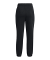 Under Armour Essential Jogginganzug Damen Schwarz - schwarz