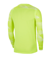 Nike Park IV TW-Trikot langarm Gelb F702 - gelb