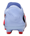 Nike Phantom 6 Low Pro FG Scary Good Blau F400 - blau