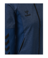Hummel Hmldalia Windjacke Damen Blau F8997 - blau