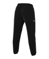 Nike Academy 25 Präsentationshose Schwarz F010 - schwarz