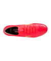 Mizuno Morelia Neo IV Made in Japan Mix Release Rot Gelb F64 - rot