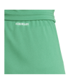 adidas Fortore 23 Short Grün Weiss - gruen