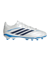 adidas Copa Pure IV Elite FG Kinder Weiß - weiss