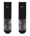Nike Vapor Grip Crew Socken Schwarz Weiss F010 - schwarz