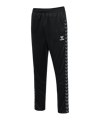 Hummel hmlAuthentic PL Trainingshose Schwarz F2001