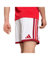adidas FC Arsenal London Short Home 2026/2027 Weiß - weiss