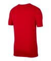 Nike Club T-Shirt Rot F657 - rot