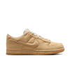 Nike Dunk Low Retro Braun - braun