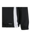 adidas Tiro 24 Windbreaker Kids Schwarz Weiss | - schwarz
