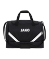 JAKO Iconic Gr. S Tasche Schwarz F800 - schwarz