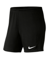 Nike Park III Short Damen Schwarz F010 - schwarz