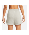 Nike Park 20 Fleece Short Damen Grau F063 - grau