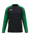 JAKO Sonic Sweatshirt Kids Schwarz F827 - schwarz