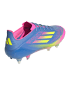 adidas F50 Elite SG Celestial Victory Blau - blau