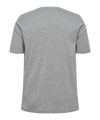Hummel T-Shirt Grau F2006 - grau