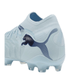 PUMA FUTURE 9 Ultimate FG Dreamrush Blau F03 - blau
