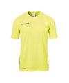 Uhlsport Score Training T-Shirt Gelb F07 - gelb