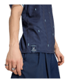 adidas DFB Deutschland Trikot Away WM 2026 Blau | - blau