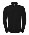 Kempa Emotion 27 Trainingsjacke Schwarz F03 - schwarz