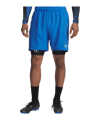 Under Armour Challenger Pro Short Blau F402 - blau