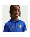 Nike FC Chelsea London Trikot Home 2026/2027 Kids Blau F453 - blau