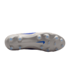 Nike Tiempo Ligera Pro Low FG Weiß F101 - weiss