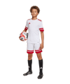 adidas Squadra 25 Trikot Kids Weiss - weiss