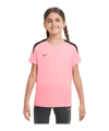 Nike Strike Trainingsshirt Kids Rot F628 - rot