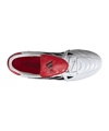 adidas Copa Gloro II FG Weiß - weiss